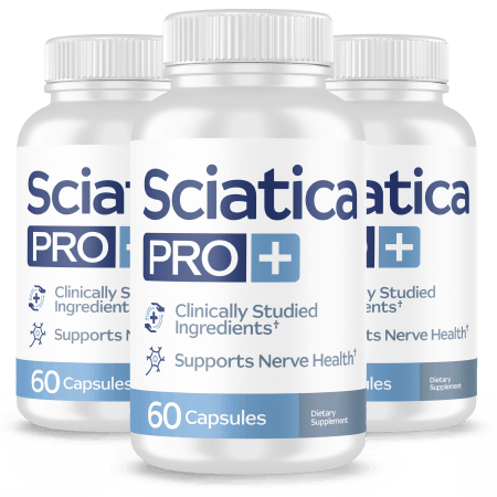 Sciatica Pro+